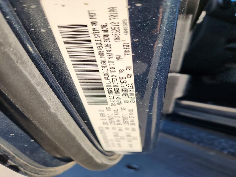 2007 Jeep Wrangler მანქანა იყიდება აუქციონზე, vin: 1J8GA64107L198789, აუქციონის ნომერი: 64753136