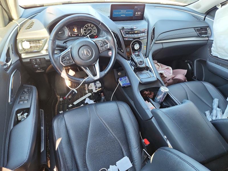 Продажа на аукционе авто 2020 Acura Rdx, vin: 5J8TC1H32LL000997, номер лота: 65595916
