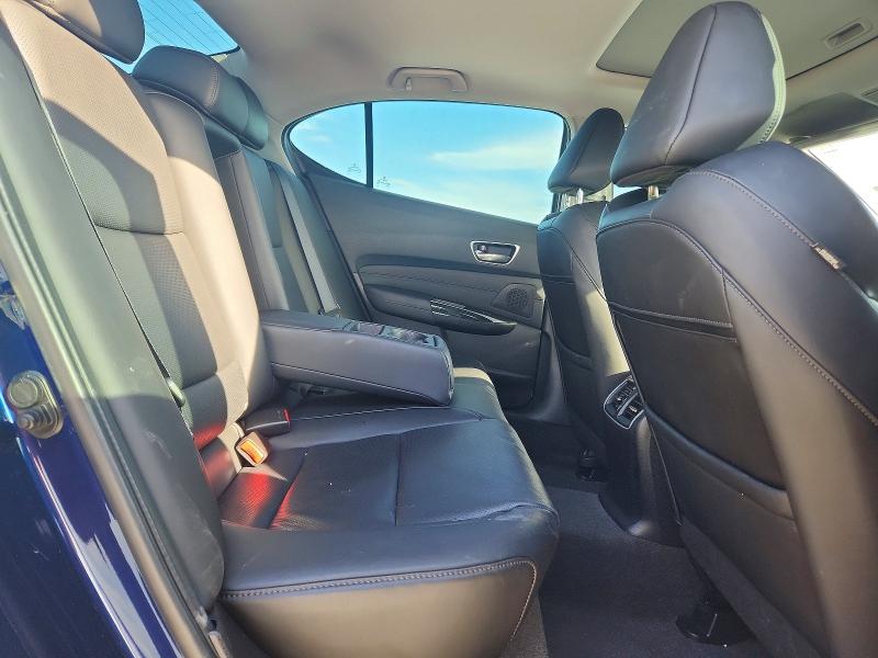 67405476 :رقم المزاد ، 19UUB1F55KA002698 vin ، 2019 Acura Tlx مزاد بيع