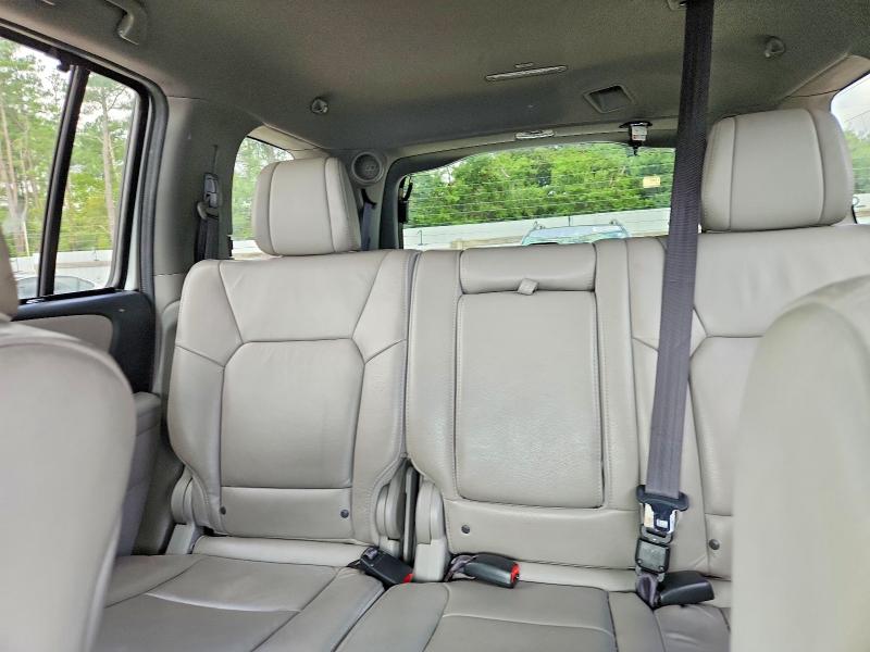 66590896 :رقم المزاد ، 5FNYF4H90CB079722 vin ، 2012 Honda Pilot مزاد بيع