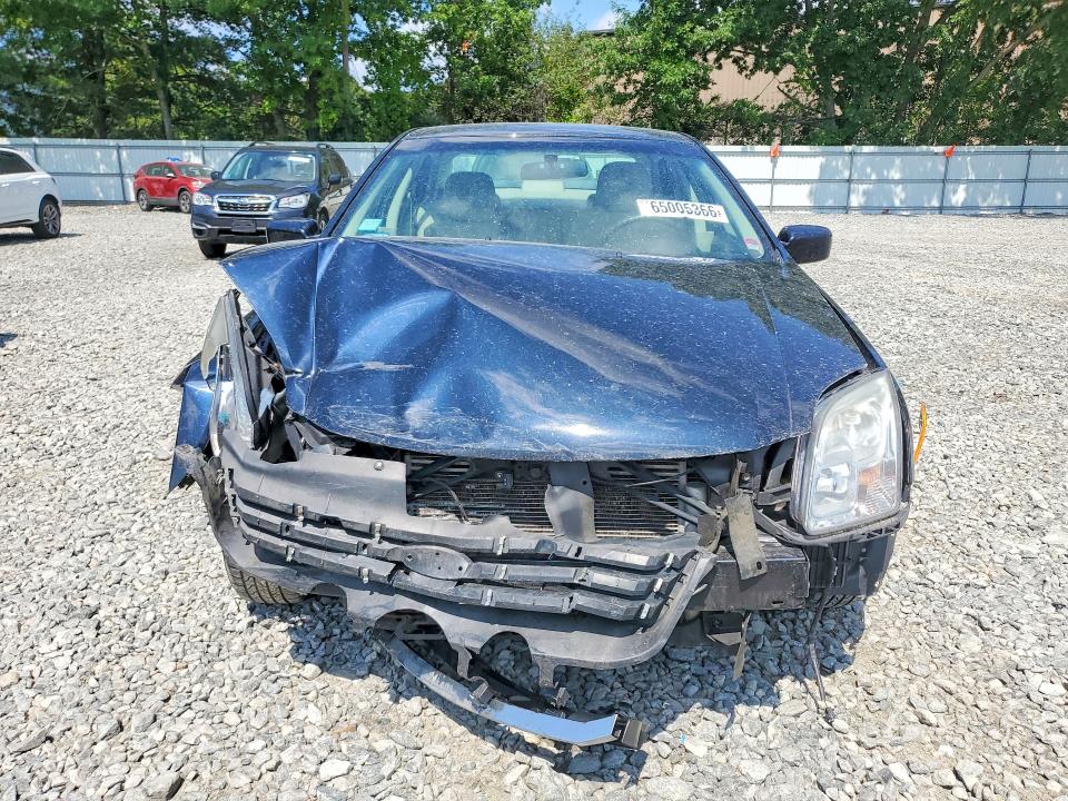 Aukcja sprzedaży 2009 Ford Fusion, vin: 3FAHP07169R204334, numer aukcji: 65005366