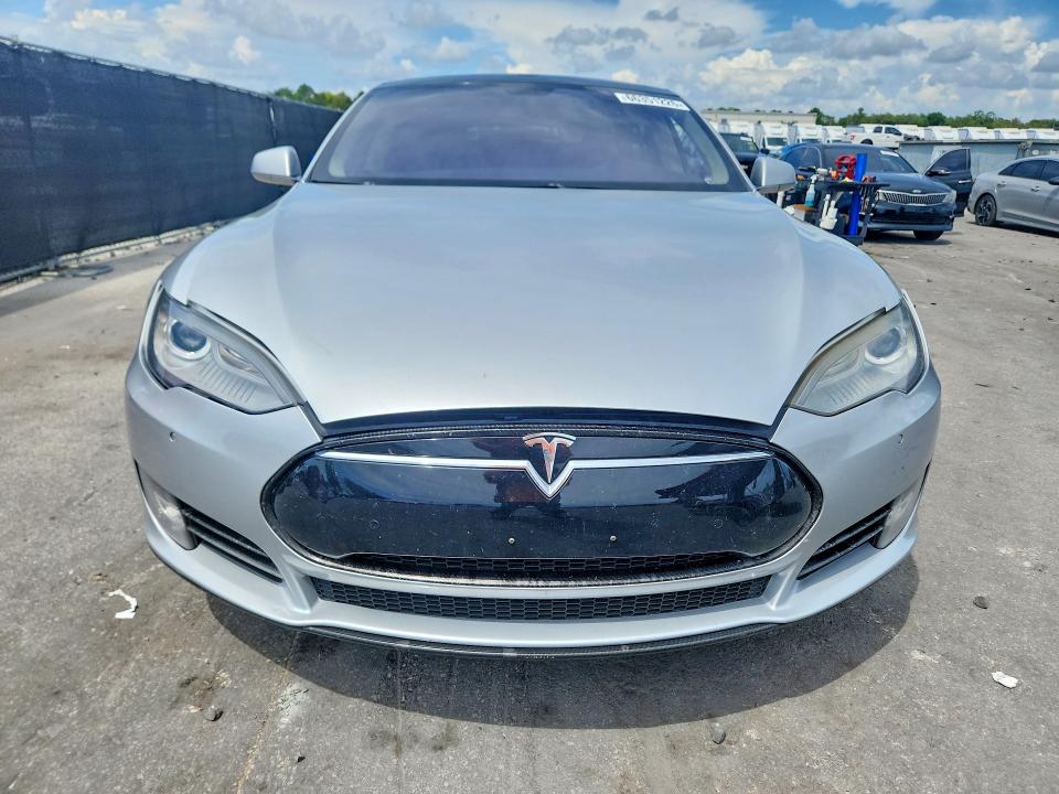 Aukcja sprzedaży 2014 Tesla Model S, vin: 5YJSA1H16EFP48091, numer aukcji: 66351226