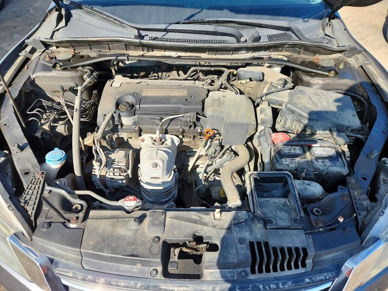 Продажа на аукционе авто 2013 Honda Accord, vin: 1HGCR2F9XDA811312, номер лота: 66045306