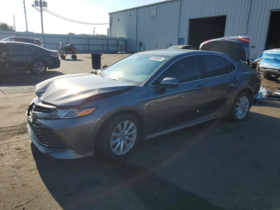 Продаж на аукціоні авто 2020 Toyota Camry, vin: 4T1C11AK0LU500264, номер лоту: 65699856