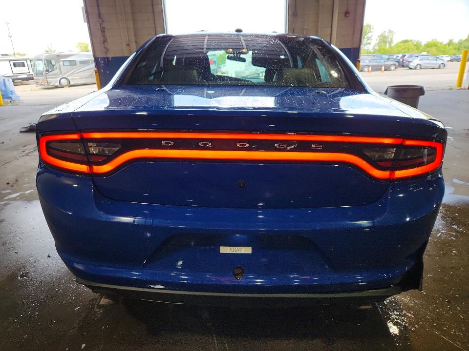 Продаж на аукціоні авто 2022 Dodge Charger, vin: 2C3CDXKG7NH194943, номер лоту: 65045546