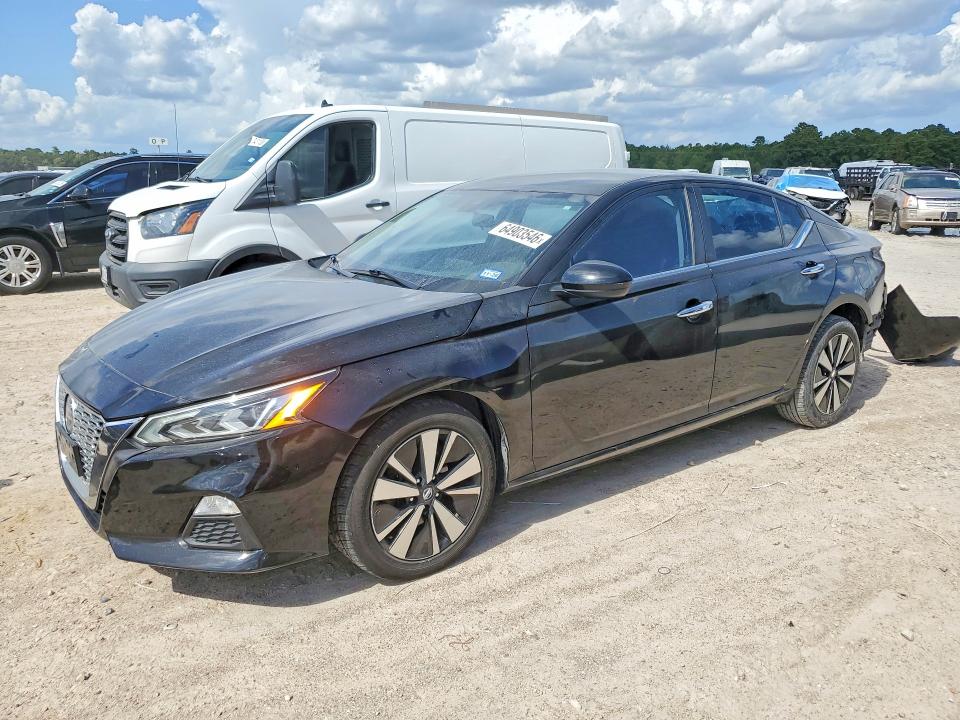 Aukcja sprzedaży 2021 Nissan Altima, vin: 1N4BL4DW7MN310604, numer aukcji: 64903546
