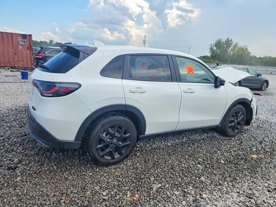 Aukcja sprzedaży 2025 Honda Hr-v, vin: 3CZRZ1H57SM752663, numer aukcji: 65815946