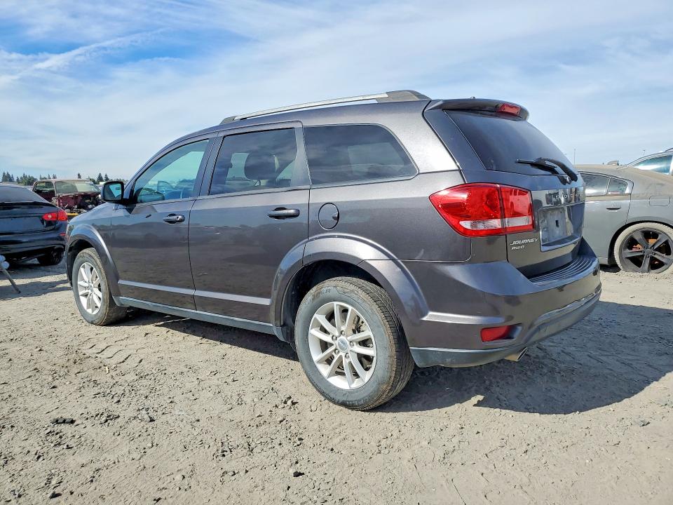 Aukcja sprzedaży 2017 Dodge Journey, vin: 3C4PDDBG6HT592331, numer aukcji: 65488626