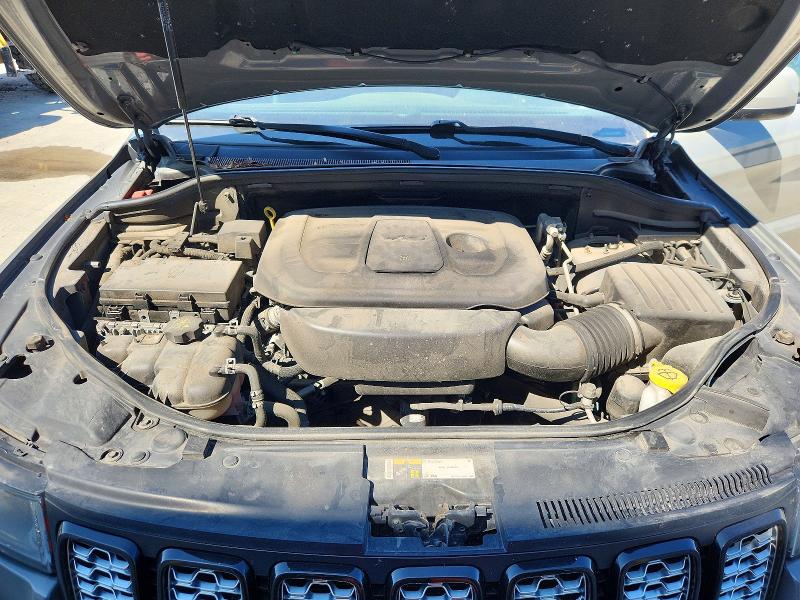 Продажа на аукционе авто 2020 Jeep Grand Cherokee, vin: 1C4RJFAG4LC188804, номер лота: 64535776