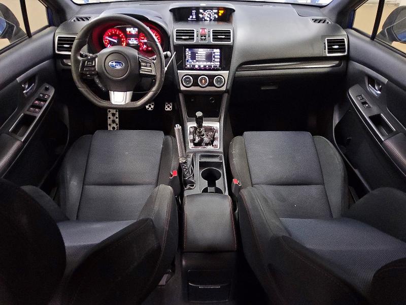 Aukcja sprzedaży 2016 Subaru Wrx, vin: JF1VA1E62G9833879, numer aukcji: 66165376