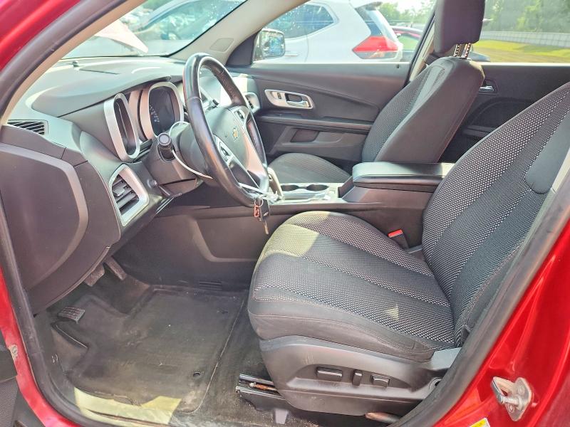 Продажа на аукционе авто 2015 Chevrolet Equinox, vin: 2GNFLFEK3F6394700, номер лота: 64340896