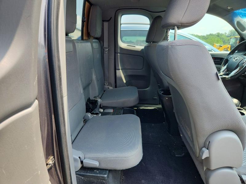 Продажа на аукционе авто 2015 Toyota Tacoma, vin: 5TFUX4EN9FX032373, номер лота: 64668246