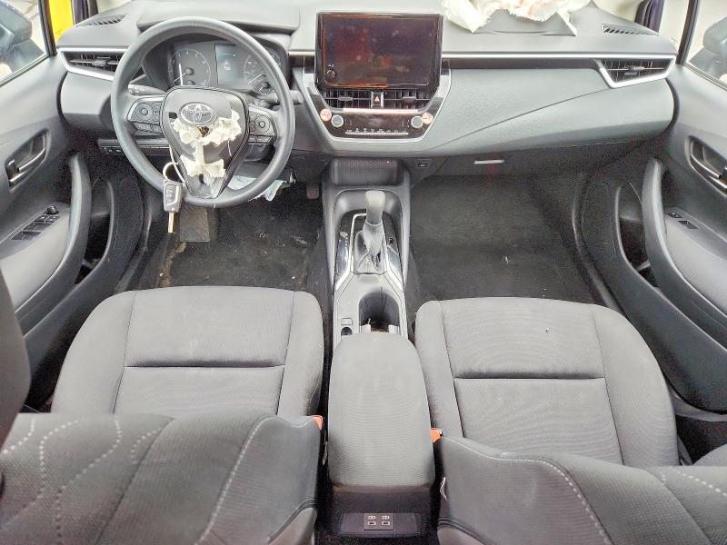 Продаж на аукціоні авто 2025 Toyota Corolla, vin: 5YFB4MDE2SP234305, номер лоту: 65268576