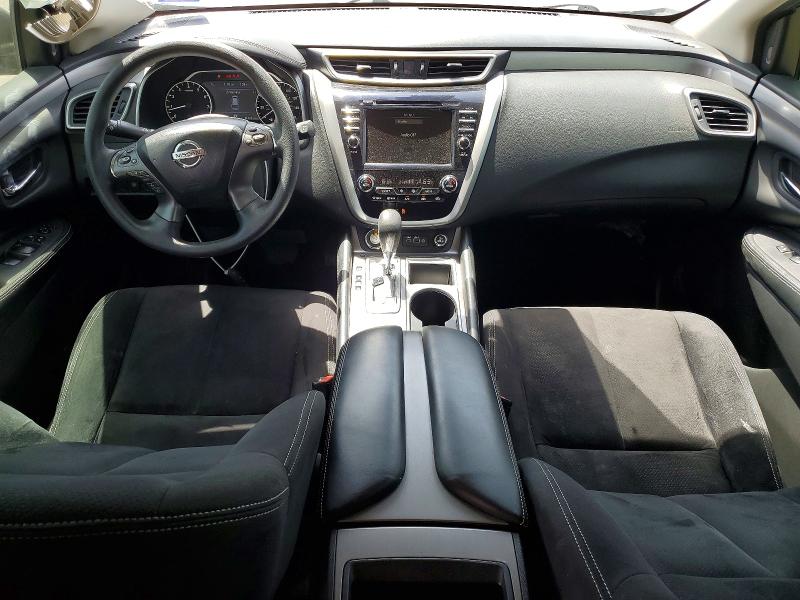 Aukcja sprzedaży 2020 Nissan Murano, vin: 5N1AZ2AJ8LN150356, numer aukcji: 64085056