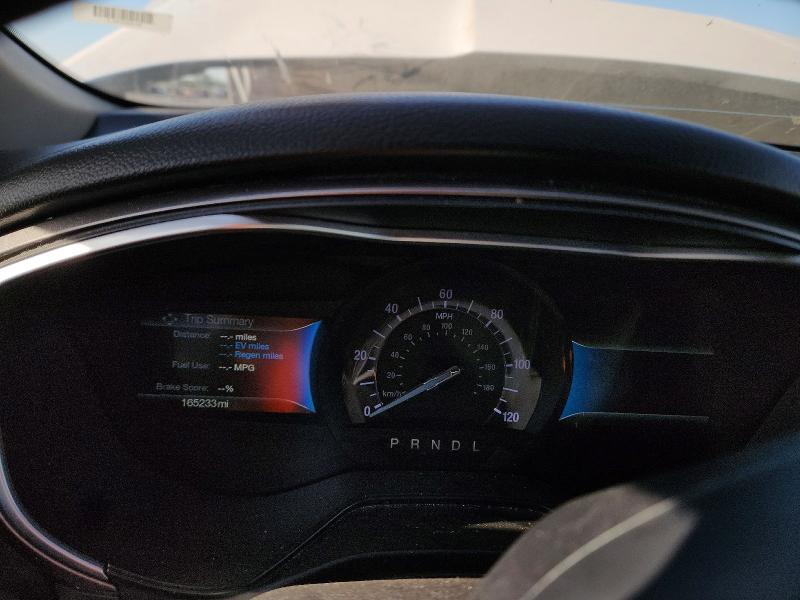 Продажа на аукционе авто 2019 Ford Fusion, vin: 3FA6P0LU3KR207771, номер лота: 69643416