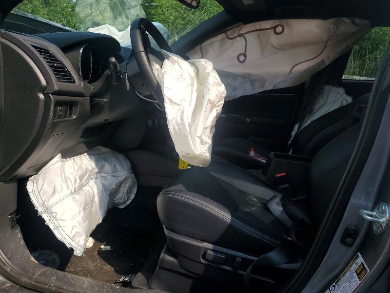 Aukcja sprzedaży 2026 Mitsubishi Outlander Sport, vin: JA4ARVAW5TU014932, numer aukcji: 63804616
