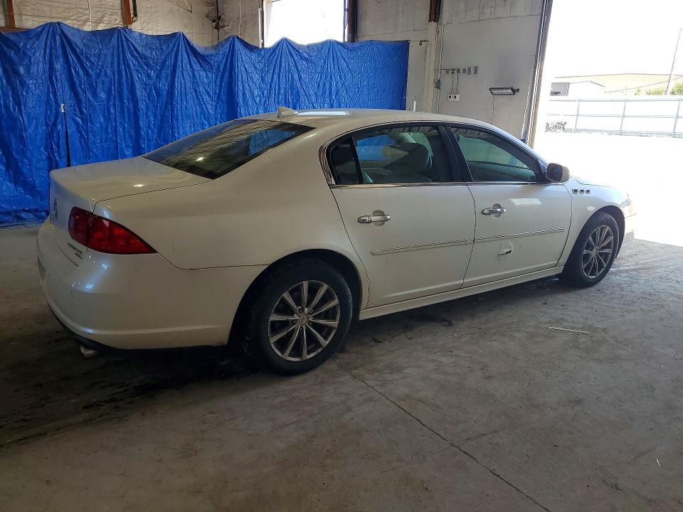 Продаж на аукціоні авто 2011 Buick Lucerne, vin: 1G4HJ5EM5BU118643, номер лоту: 66607736