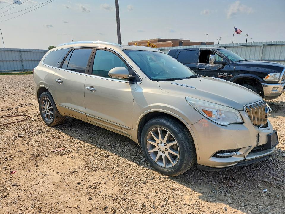 Aukcja sprzedaży 2016 Buick Enclave, vin: 5GAKVBKD5GJ222321, numer aukcji: 64987146