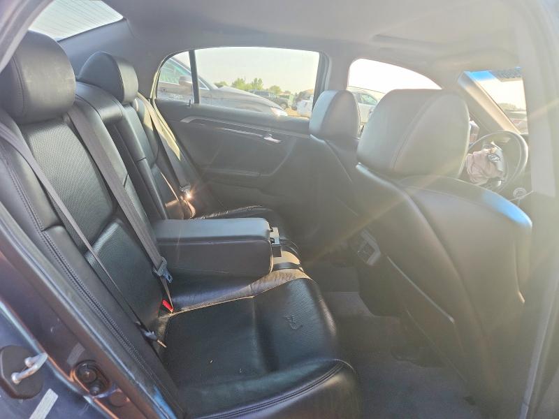 2006 Acura 3.2tl მანქანა იყიდება აუქციონზე, vin: 19UUA66236A032665, აუქციონის ნომერი: 63401996