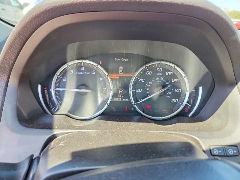 Aukcja sprzedaży 2018 Acura Tlx, vin: 19UUB1F38JA009545, numer aukcji: 64457456