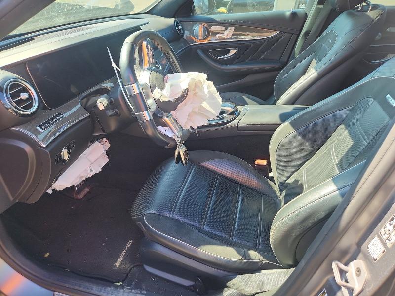 2019 Mercedes-benz E მანქანა იყიდება აუქციონზე, vin: WDDZF8KB3KA513605, აუქციონის ნომერი: 66540036