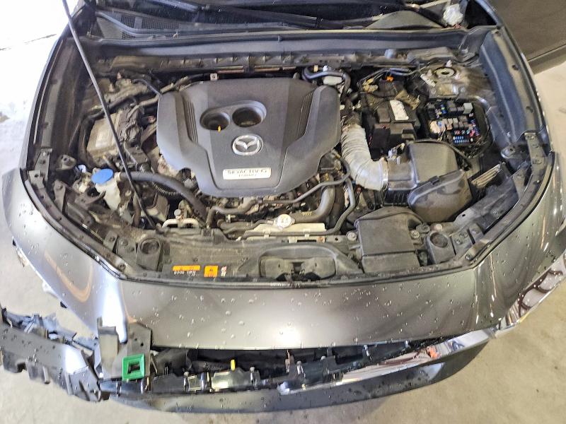 Aukcja sprzedaży 2021 Mazda Cx 30, vin: 3MVDMBAY8MM300442, numer aukcji: 65525486