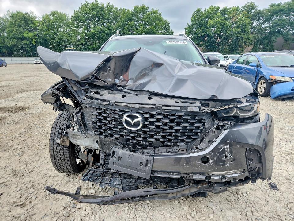 2023 Mazda Cx-50 მანქანა იყიდება აუქციონზე, vin: 7MMVABCM7PN116063, აუქციონის ნომერი: 65500926