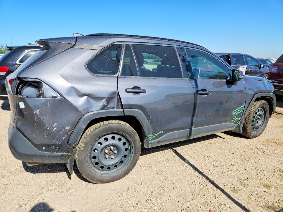 Продажа на аукционе авто 2019 Toyota Rav4, vin: 2T3R1RFV9KW066816, номер лота: 64992986