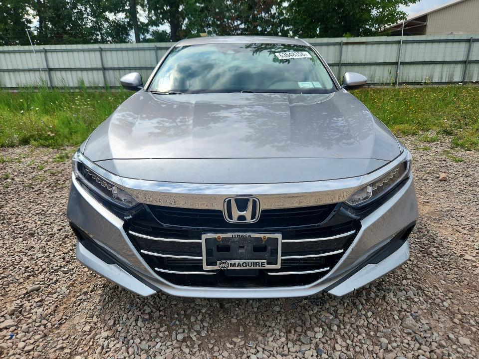 Aukcja sprzedaży 2022 Honda Accord, vin: 1HGCV1F12NA056190, numer aukcji: 63648356