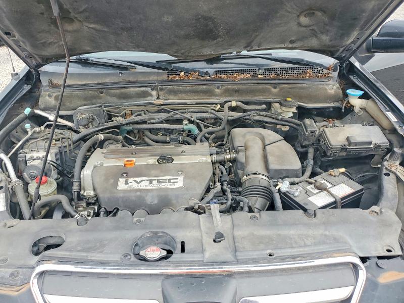 2006 Honda Cr-v მანქანა იყიდება აუქციონზე, vin: JHLRD789X6C009645, აუქციონის ნომერი: 63518436