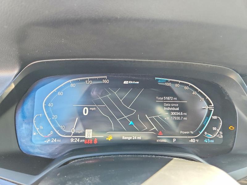 Aukcja sprzedaży 2021 Bmw X5, vin: 5UXTA6C00M9D32676, numer aukcji: 65044456