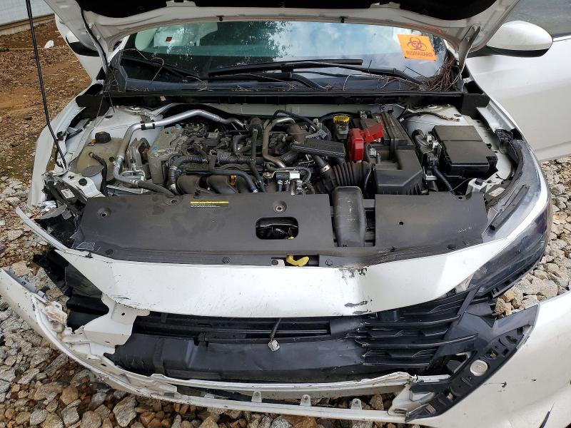 Продажа на аукционе авто 2024 Nissan Sentra, vin: 3N1AB8CV0RY267150, номер лота: 63797866