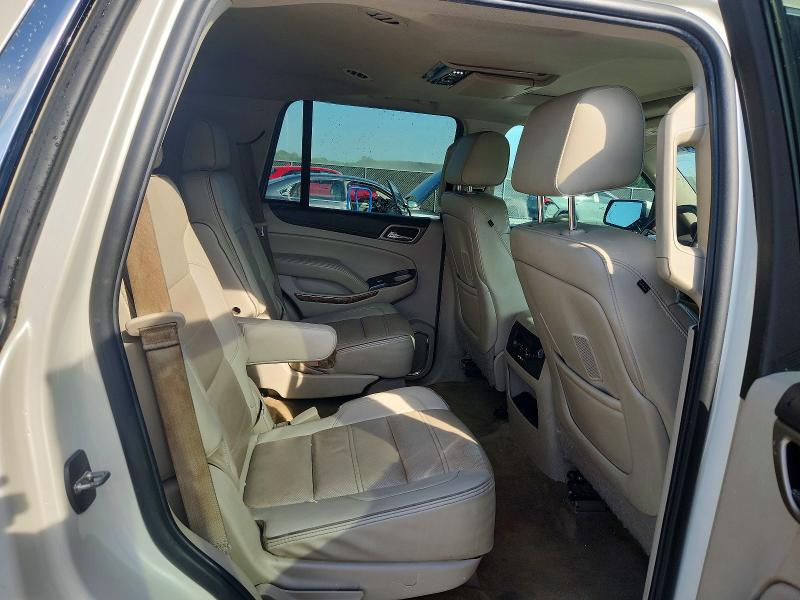 Продаж на аукціоні авто 2015 Gmc Yukon, vin: 1GKS1CKJ3FR658501, номер лоту: 65269476