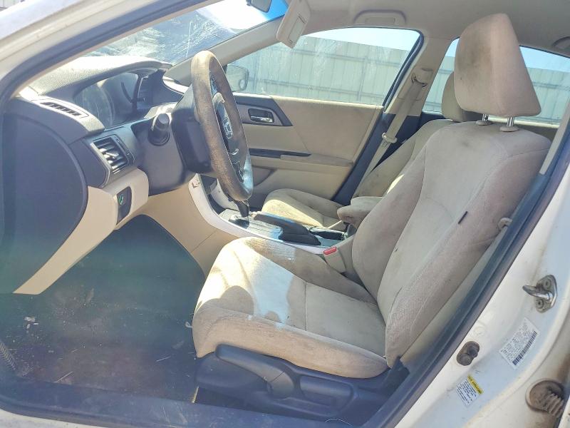 62934646 :رقم المزاد ، 1HGCR2F32DA232021 vin ، 2013 Honda Accord مزاد بيع