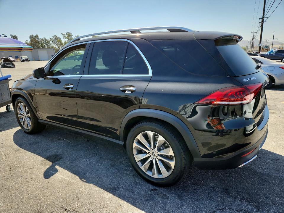 Aukcja sprzedaży 2020 Mercedes-benz Gle, vin: 4JGFB4KB9LA074859, numer aukcji: 63787546