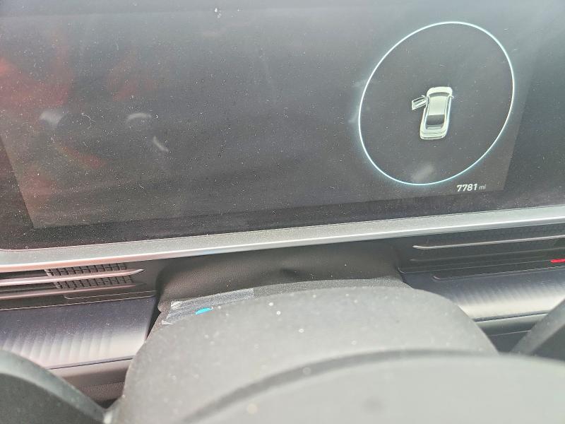 Aukcja sprzedaży 2025 Hyundai Ioniq 6, vin: KMHM34AA8SA114960, numer aukcji: 64309066
