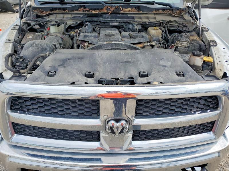 67173766 :رقم المزاد ، 3C6UR5DL3GG229763 vin ، 2016 Ram 2500 مزاد بيع