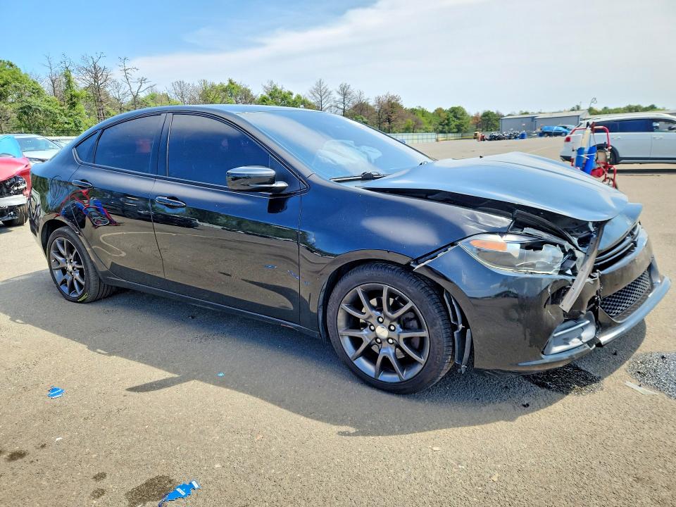 Aukcja sprzedaży 2015 Dodge Dart, vin: 1C3CDFAA7FD414510, numer aukcji: 65281736