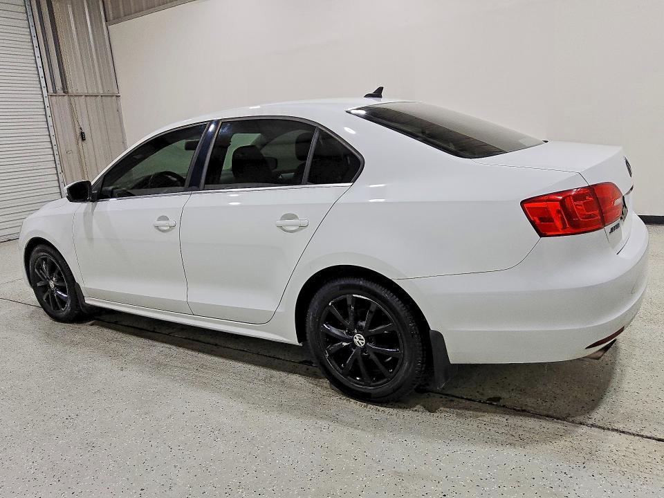 64270596 :رقم المزاد ، 3VWD07AJ6EM309216 vin ، 2014 Volkswagen Jetta مزاد بيع