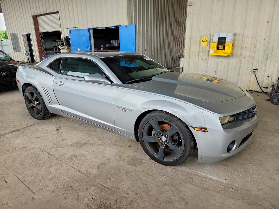 Aukcja sprzedaży 2012 Chevrolet Camaro, vin: 2G1FB1E3XC9112966, numer aukcji: 67369066