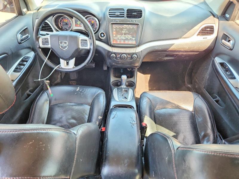 Auction sale of the 2019 Dodge Journey, vin: 3C4PDCEG5KT680557, lot number: 64590166