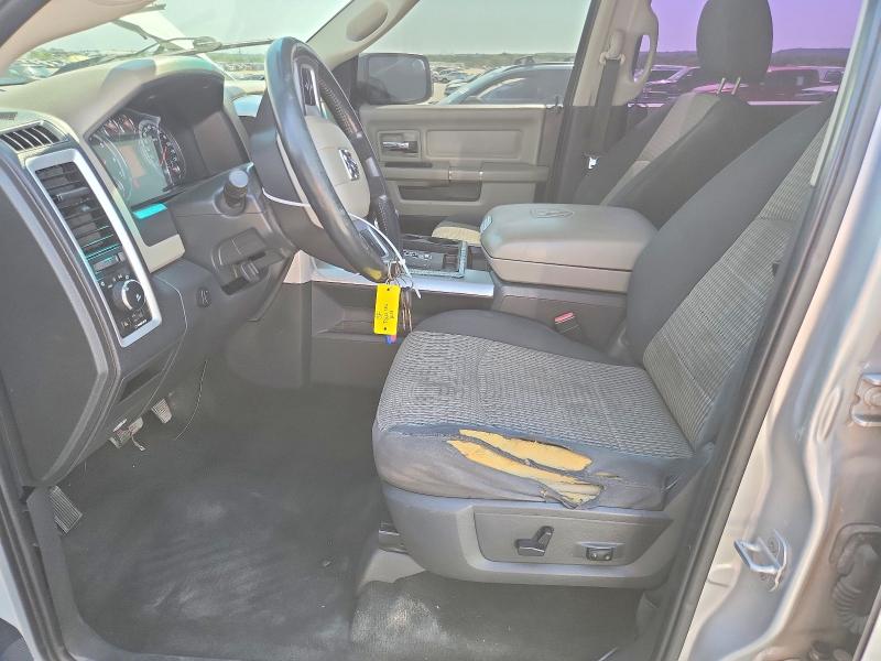 Aukcja sprzedaży 2011 Dodge Ram 1500, vin: 1D7RV1CTXBS691474, numer aukcji: 63890466