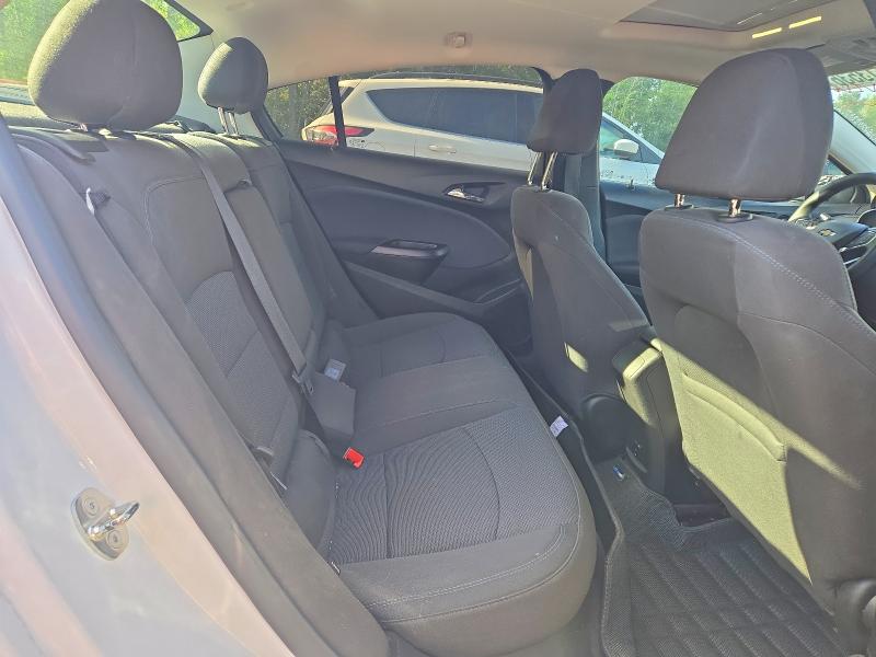 Aukcja sprzedaży 2018 Chevrolet Cruze, vin: 1G1BE5SMXJ7221811, numer aukcji: 65513536