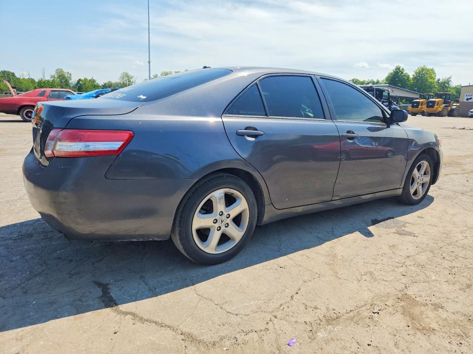 Продажа на аукционе авто 2011 Toyota Camry, vin: 4T1BF3EK8BU196859, номер лота: 65305846