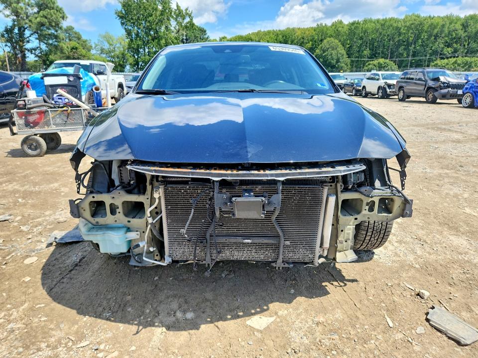 Продаж на аукціоні авто 2021 Acura Ilx, vin: 19UDE2F79MA005539, номер лоту: 65309546