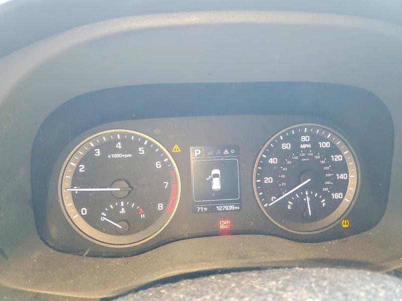 Продаж на аукціоні авто 2017 Hyundai Tucson, vin: KM8J3CA29HU390920, номер лоту: 63625546