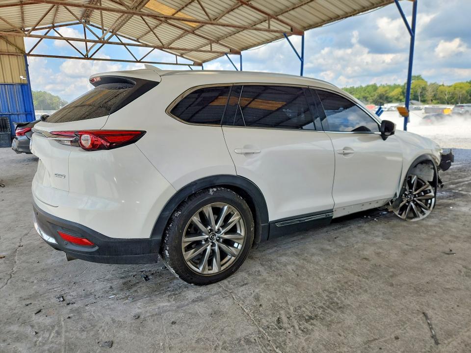Продаж на аукціоні авто 2017 Mazda Cx-9, vin: JM3TCBEY5H0133922, номер лоту: 67118806
