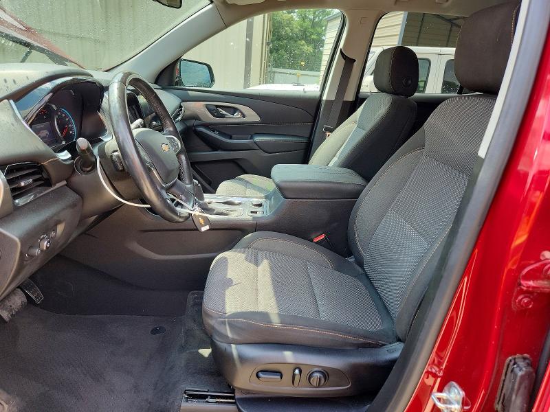 Aukcja sprzedaży 2020 Chevrolet Traverse, vin: 1GNEVGKW1LJ215748, numer aukcji: 65864796