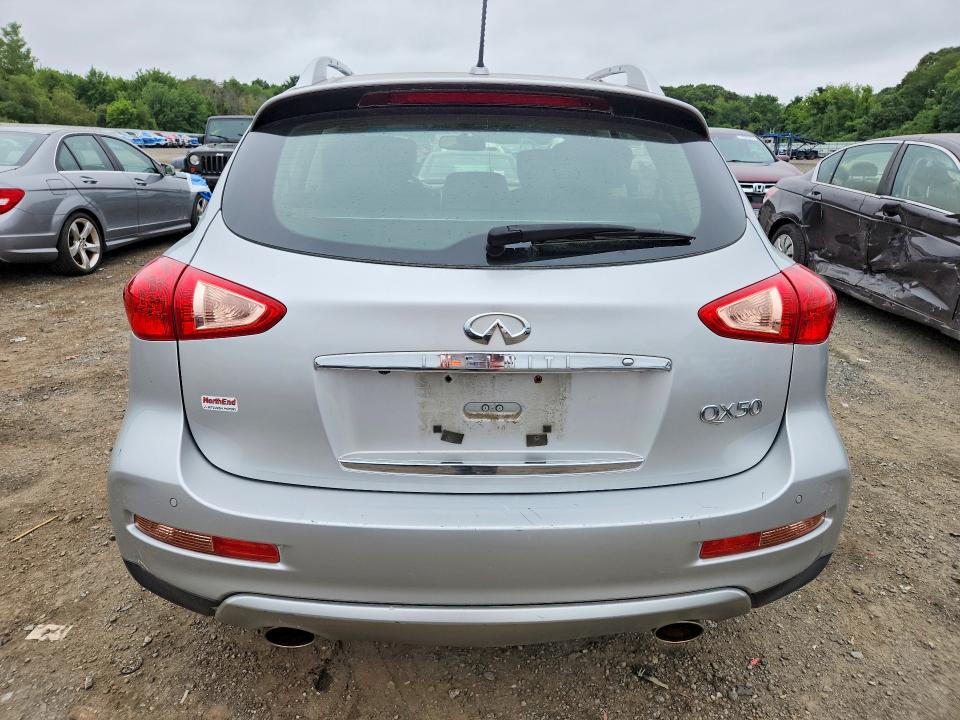 Продажа на аукционе авто 2017 Infiniti Qx50, vin: JN1BJ0RR4HM406507, номер лота: 65372296