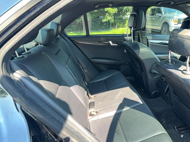 Aukcja sprzedaży 2014 Mercedes-benz C, vin: WDDGF8AB2EG223222, numer aukcji: 65009216